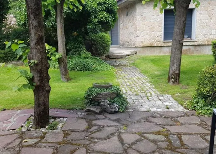 Сasa de vacaciones Casa Julián *