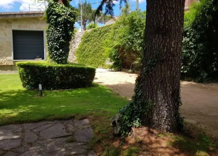 Casa Julian * Las Navas del Marqués