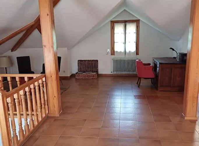 Сasa de vacaciones Casa Julián