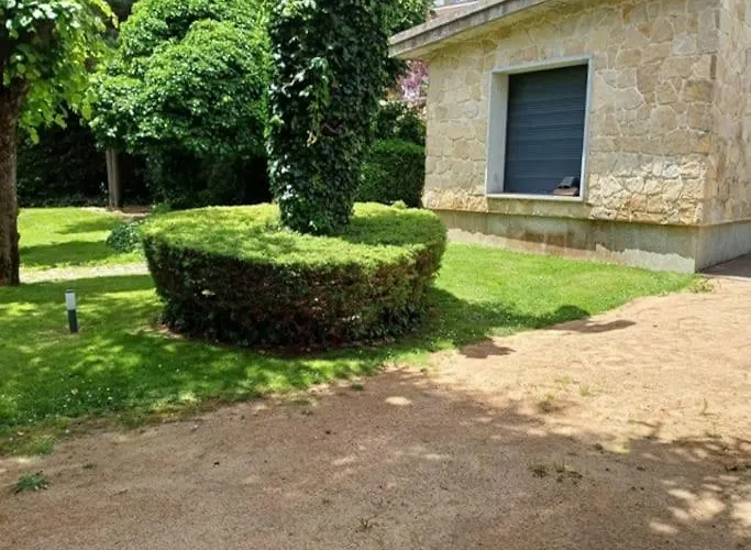 Casa Julián Сasa de vacaciones *